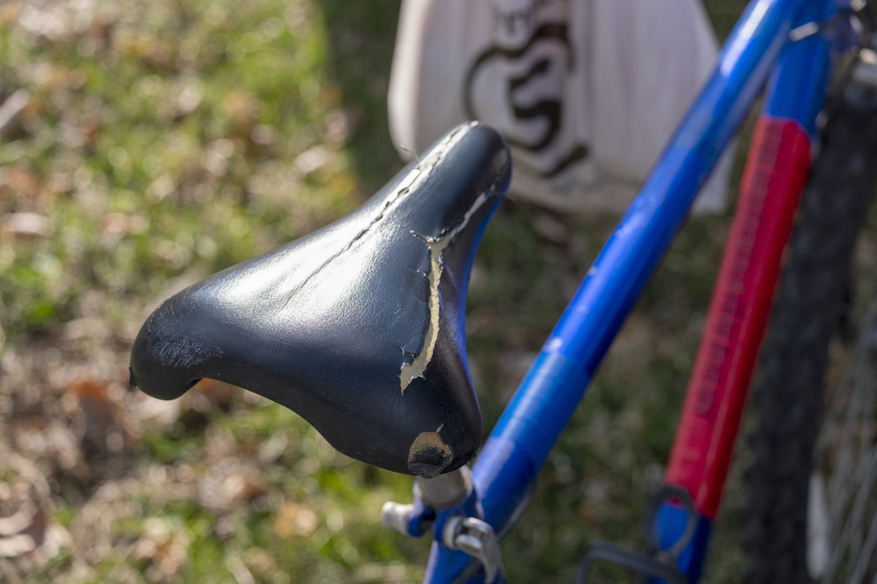 Bike commuting